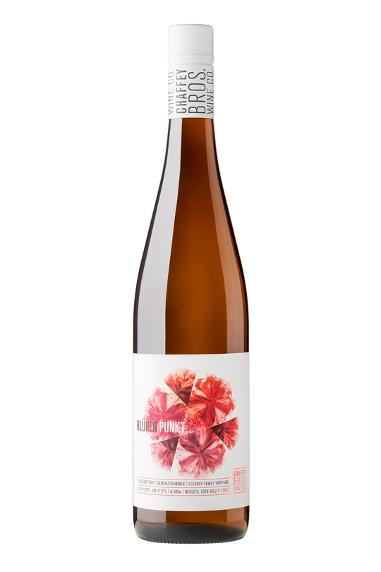 BLÜHEN PUNKT* Fechner Vineyard Eden Valley Gewürztraminer