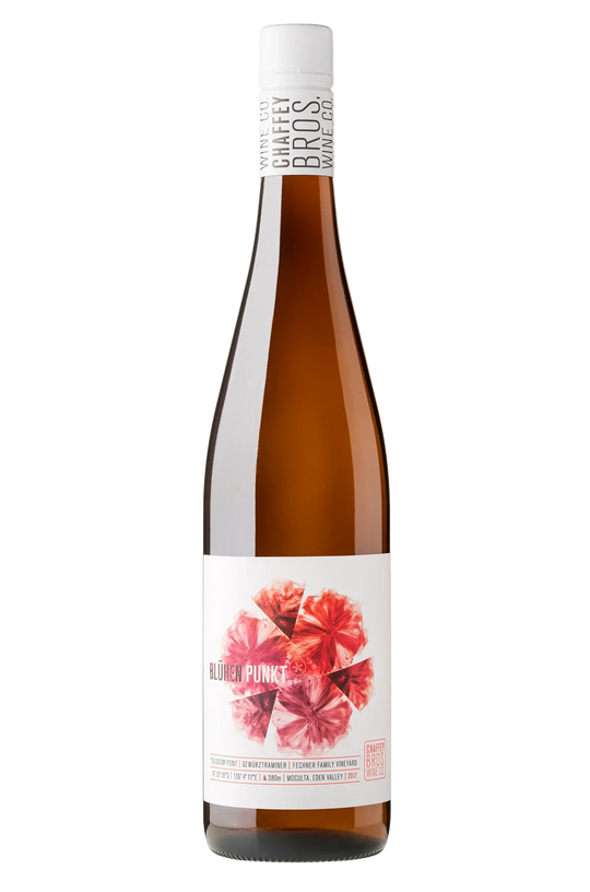 BLÜHEN PUNKT* Fechner Vineyard Eden Valley Gewürztraminer 2024