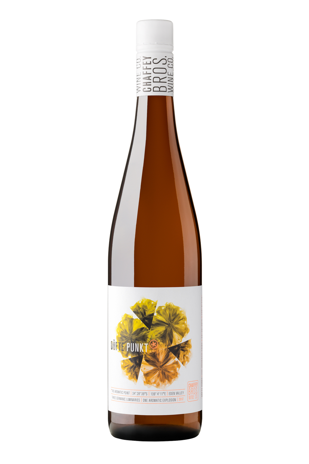 DÜFTE PUNKT* Fechner Vineyard Eden Valley Aromatic Field Blend – Chaffey Bros