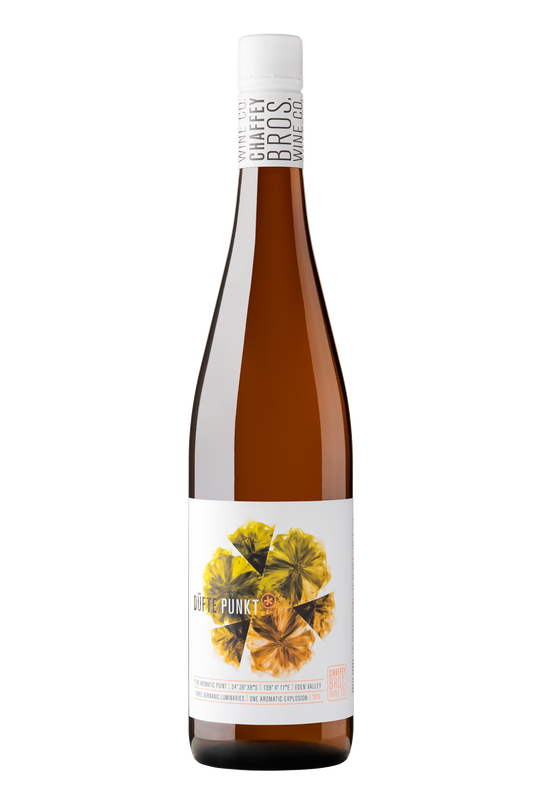 DÜFTE PUNKT* Fechner Vineyard Eden Valley Aromatic Field Blend