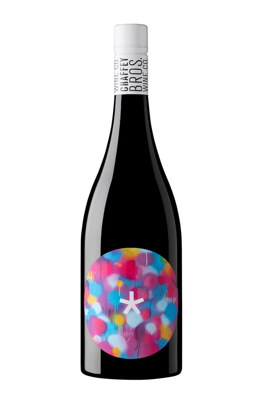 PAX ÆTERNA* Single Vineyard Barossa Old Vine Grenache