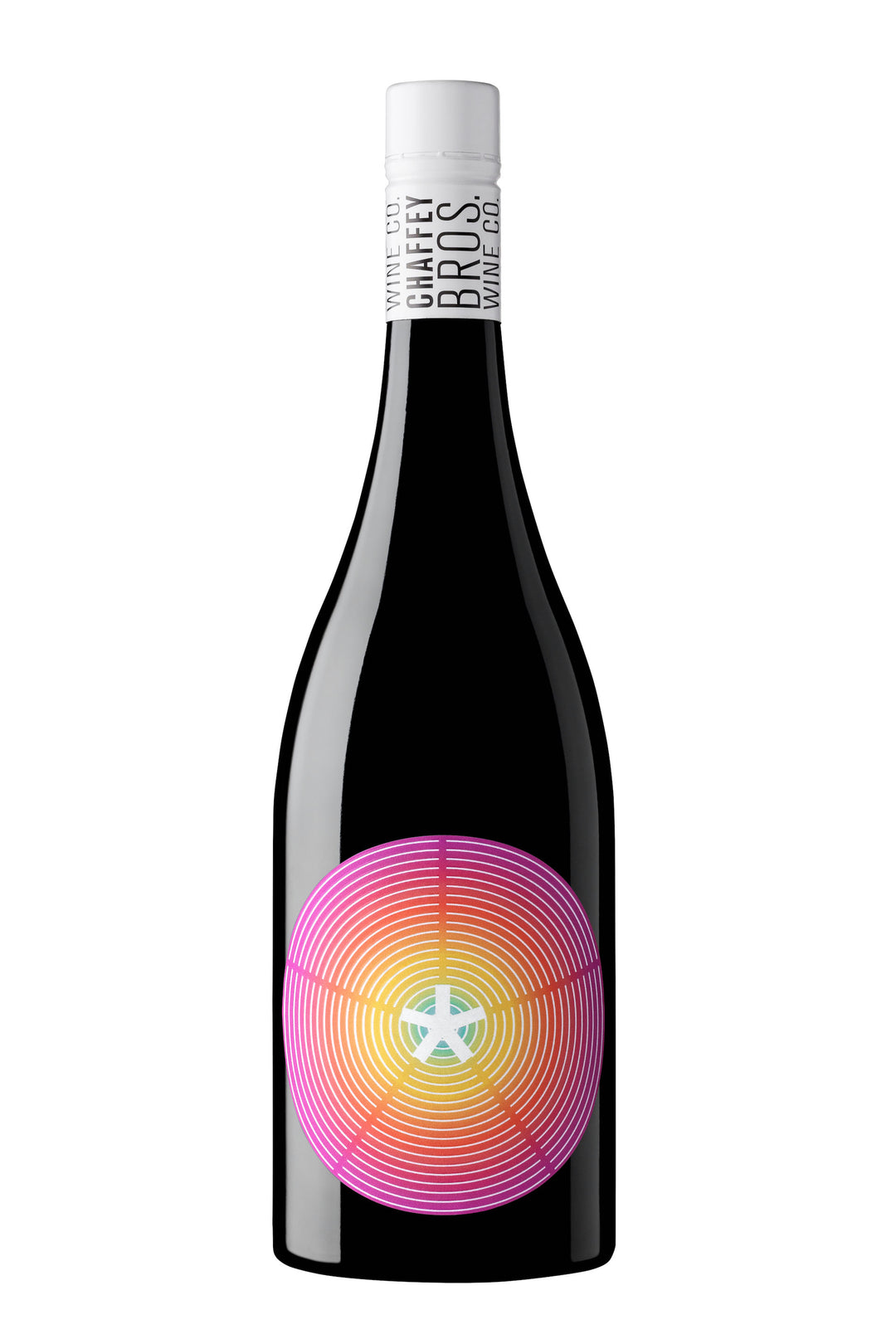 PAX ÆTERNA* Single Vineyard Barossa Old Vine Grenache