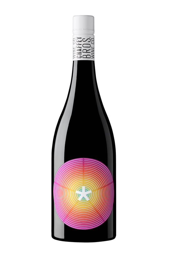PAX ÆTERNA* Single Vineyard Barossa Old Vine Grenache