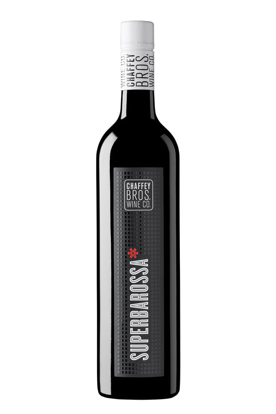SUPERBAROSSA* Shiraz + Cabernet