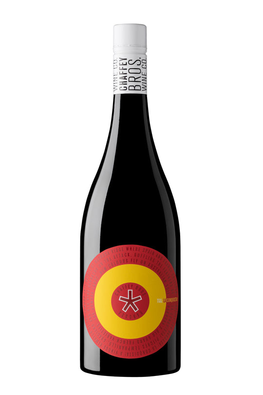 LA CONQUISTA!* Barossa Valley TGG Tempranillo + Graciano + Garnacha 2023