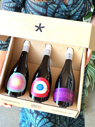 MIXED RED<br>3/6 BOTTLE CLUB<br>