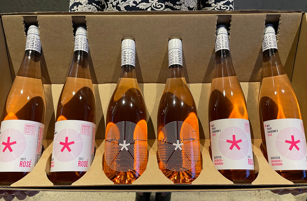 Rosé Lovers Value Packs {3/6 packs}