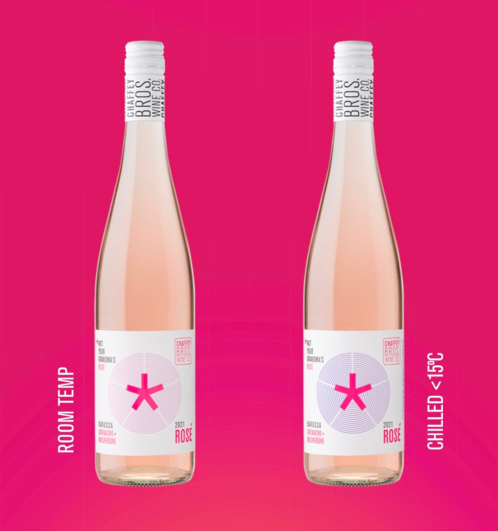 Rosé Lovers Value Packs {3/6 packs}