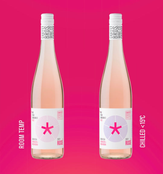 Rosé Lovers Value Packs {3/6 packs}