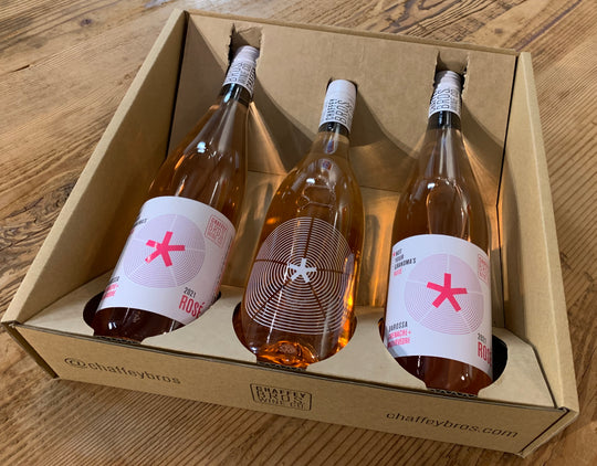 Rosé Lovers Value Packs {3/6 packs}