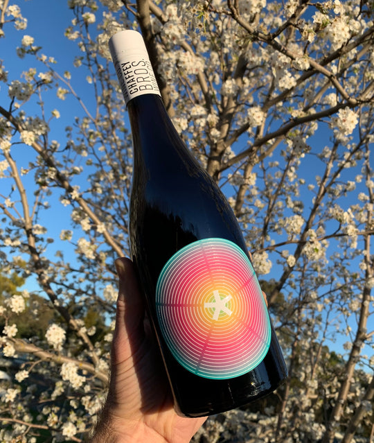PAX ÆTERNA Single Vineyard Barossa Old Vine Grenache 2024