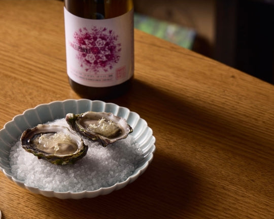 FUNKELPUNKT* Eden Valley Sparkling Riesling + Kerner MUSEUM RELEASE 2018