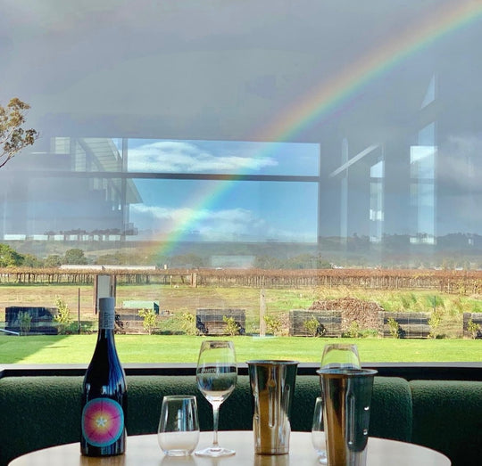 PAX ÆTERNA Single Vineyard Barossa Old Vine Grenache 2024