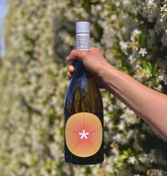 SALVIS GRATIA* Barossa Old Vine Semillon 2023