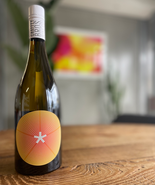SALVIS GRATIA* Barossa Old Vine Semillon 2023