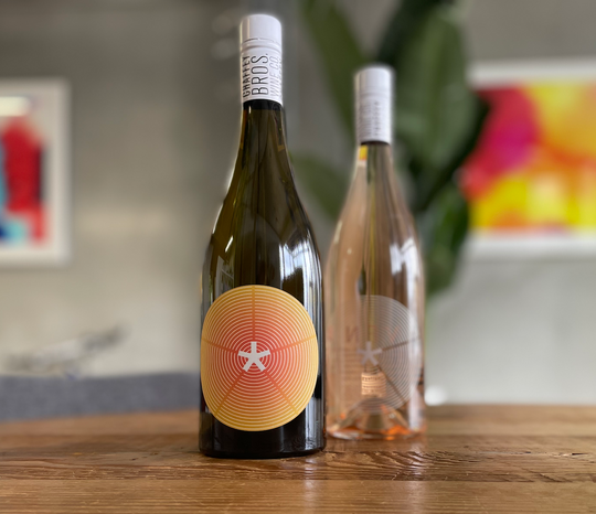 SALVIS GRATIA* Barossa Old Vine Semillon 2023