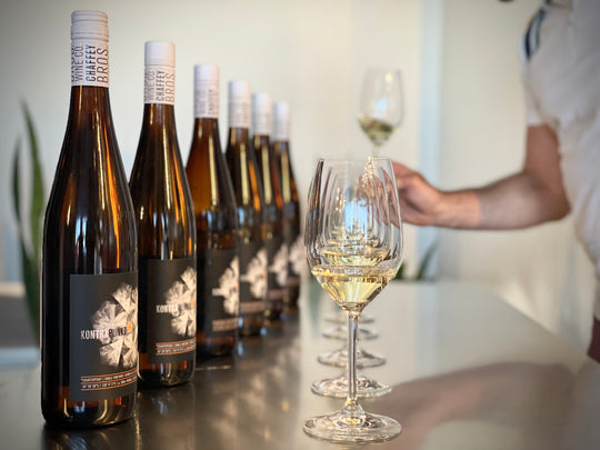 Explore Kerner Mixed Packs