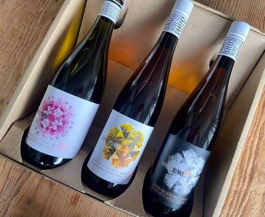 Explore Kerner Mixed Packs