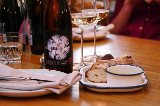 KONTRAPUNKT* Fechner Vineyard Eden Valley Kerner 2024