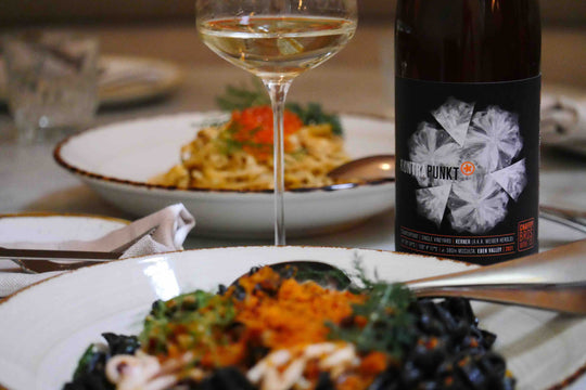 KONTRAPUNKT* Fechner Vineyard Eden Valley Kerner 2024