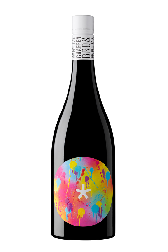 PAX ÆTERNA* Single Vineyard Barossa Old Vine Grenache